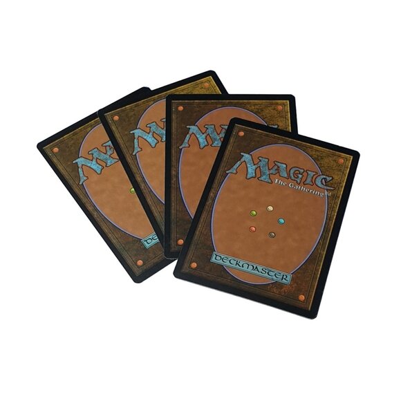 Return to the Earth 135 4X Magic The Gathering MTG Cards Instant  Mark Winters - Picture 3 of 3